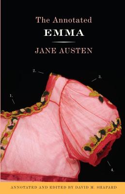 The Annotated Emma - Jane Austen