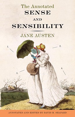 The Annotated Sense and Sensibility - Jane Austen