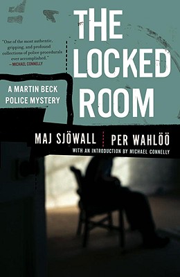 The Locked Room: A Martin Beck Police Mystery (8) - Maj Sjowall