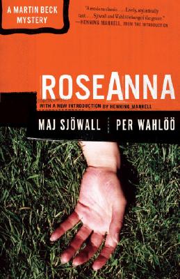 Roseanna: A Martin Beck Police Mystery (1) - Maj Sjowall