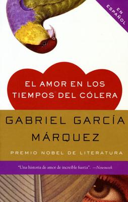 El Amor En Los Tiempos del C�lera - Gabriel Garc�a M�rquez