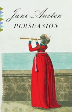 Persuasion - Jane Austen