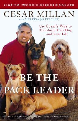 Be the Pack Leader: Use Cesar's Way to Transform Your Dog... and Your Life - Cesar Millan