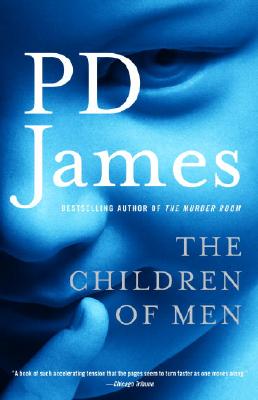 The Children of Men - P. D. James
