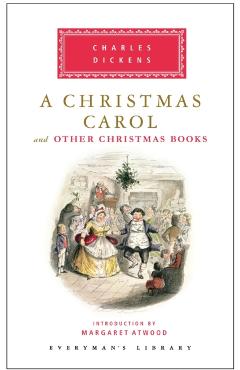 A Christmas Carol and Other Christmas Books - Charles Dickens