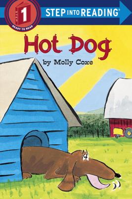 Hot Dog - Molly Coxe