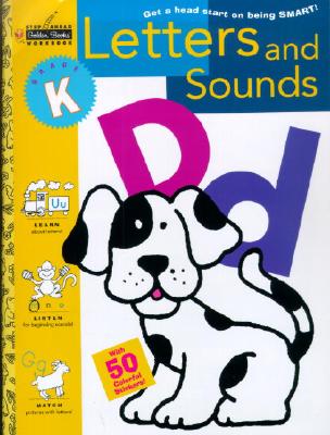 Letters and Sounds (Kindergarten) - Lois Bottoni