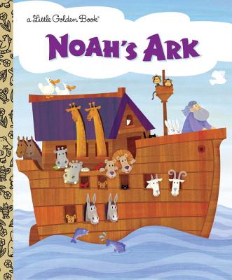 Noah's Ark - Barbara Shook Hazen