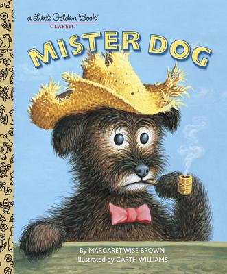 Mister Dog - Margaret Wise Brown