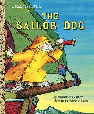 The Sailor Dog - Margaret Wise Brown
