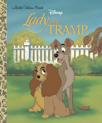 Lady and the Tramp - Teddy Slater