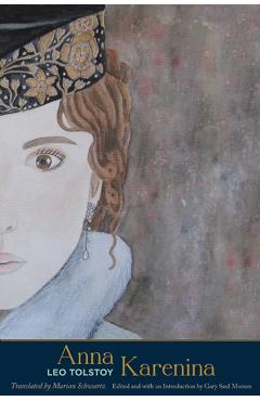 Anna Karenina - Leo Tolstoy