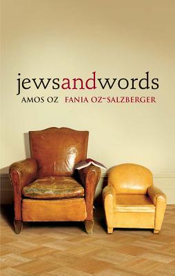 Jews and Words - Amos Oz