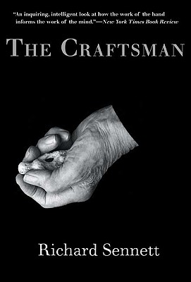 The Craftsman - Richard Sennett