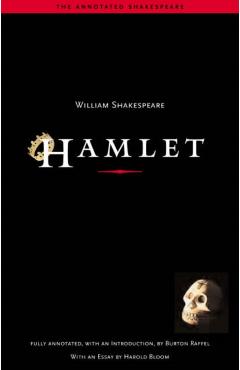 Hamlet - William Shakespeare