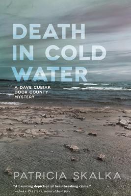 Death in Cold Water - Patricia Skalka