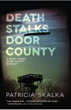 Death Stalks Door County - Patricia Skalka