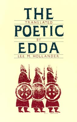 The Poetic Edda - Lee M. Hollander