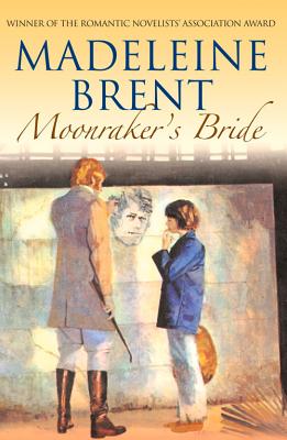 Moonraker's Bride - Madeleine Brent