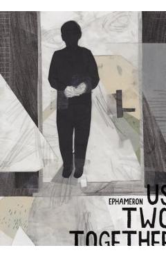 Coperta cărții 'Us Two Together - Ephameron'