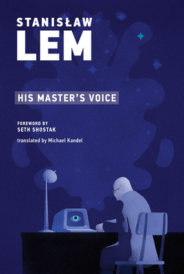 His Master's Voice - Stanislaw Lem