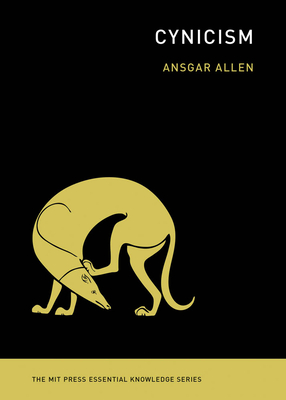 Cynicism - Ansgar Allen