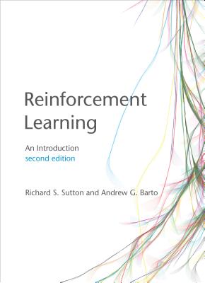 Reinforcement Learning: An Introduction - Richard S. Sutton