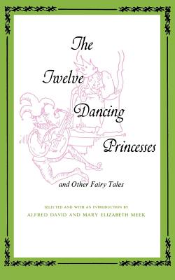 Twelve Dancing Princesses - Alfred David