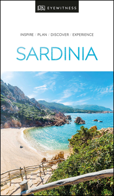 DK Eyewitness Sardinia - Dk Eyewitness
