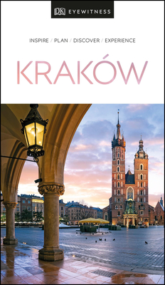 DK Eyewitness Krakow - Dk Eyewitness