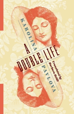A Double Life - Karolina Pavlova