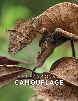The Champions of Camouflage - Jean-philippe Noel