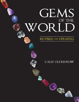 Gems of the World - Cally Oldershaw