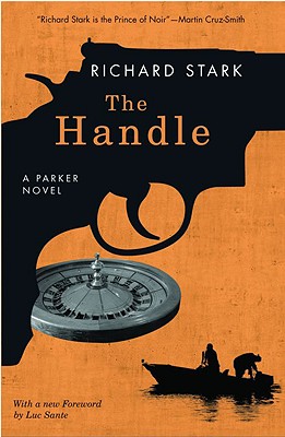 The Handle - Richard Stark