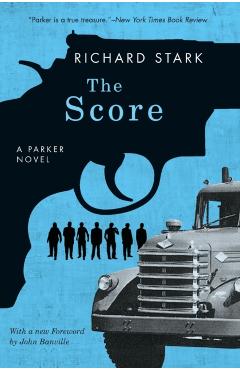 The Score - Richard Stark