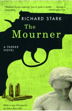 The Mourner - Richard Stark