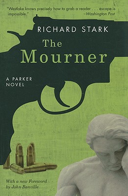 The Mourner - Richard Stark