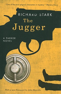 The Jugger - Richard Stark