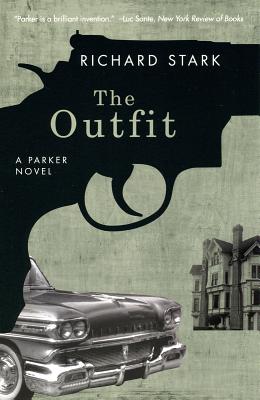 The Outfit - Richard Stark