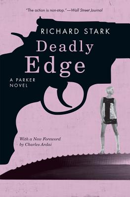 Deadly Edge - Richard Stark