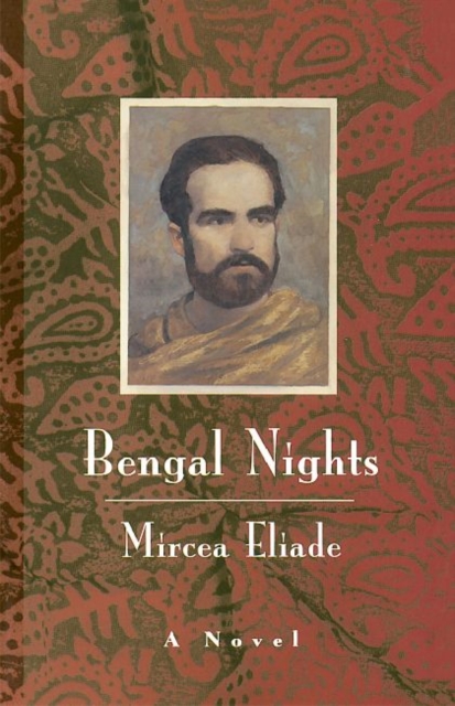 Bengal Nights - Mircea Eliade