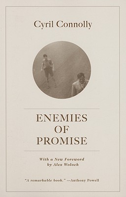 Enemies of Promise - Cyril Connolly