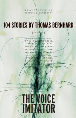 The Voice Imitator - Thomas Bernhard