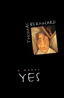 Yes - Thomas Bernhard