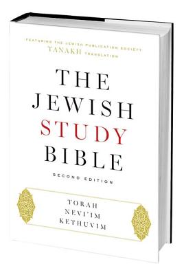 Jewish Study Bible-FL-Tanakh - Adele Berlin
