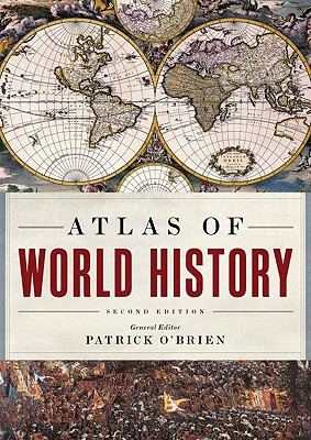 Atlas of World History - Patrick O'brien