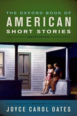 The Oxford Book of American Short Stories - Joyce Carol Oates