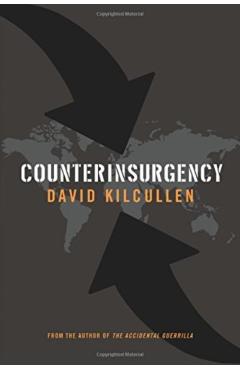 Counterinsurgency - David Kilcullen