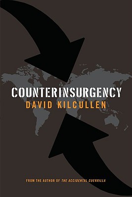 Counterinsurgency - David Kilcullen