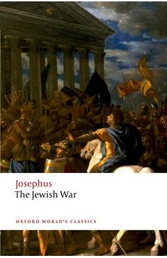 The Jewish War - Josephus